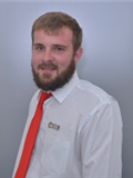 Jacques Jooste Intern