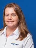 Shelley Irwin - Intern