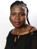Glenrose Moyo
