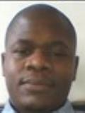 Tshepo Machubene