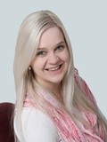 Chanel van Zyl