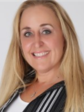 Yolandi Coetzer