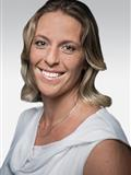 Christine Janse van Rensburg