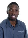 Thabo Hlumbane