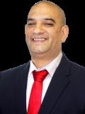 Ashley Maharaj