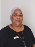 Charlette Stanley