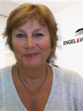 Silvia Salm