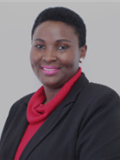 Jesca Nakachwa - Intern