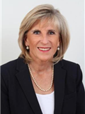 Rosanne Pretorius