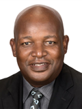Aaron Mthimunye