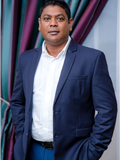Terrence Pillay