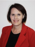 Kim Ashton - Agent