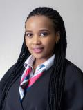 Tumi Ramokgopa