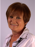 Sonette van der Linde