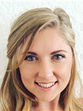 Caileigh van der Linde