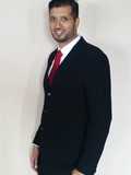 Nazir Abdulla