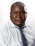 Chrispen Sibanda