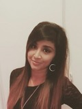 Zahida Raman