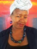 Harrieth Menyatso