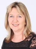 Tracy Muir