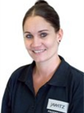 Shannon-Lee Sumpton