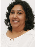 Venishree Naidoo