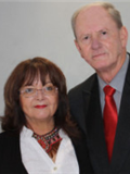 Eddie and Rina McMaster - Interns