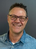 Brad Wright