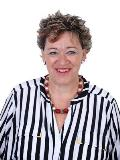 Etta Cilliers