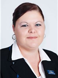 Catherine van Aswegen