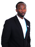Siyanda Madwantsi