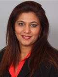 Jasmine Pillay - Intern