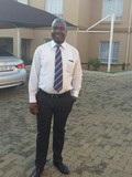 Thendo Morulana