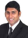 Anesh Chetty
