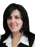 Karin Treurnicht