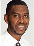 Michael Oliphant