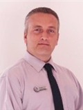 Juan Steinmann - Intern
