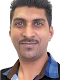 Amith Rampiar