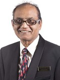 Dinesh Dookan