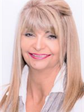 Terri Greeff