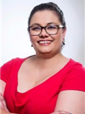 Jeanne Cronje