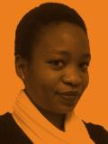 Ruth Lubisi