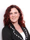 Margot Janse van Rensburg