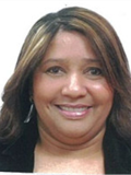 Priscilla Adams Intern