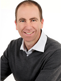 Greg Patrick