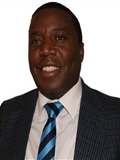 Ian Dube