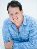 Jannie le Grange