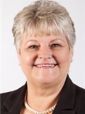 Delene van der Westhuyzen