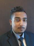 Paveshan Govender