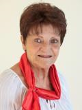 Estelle van der Merwe